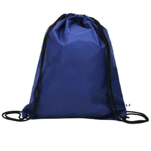 100% rPET drawstring bag - Tombo