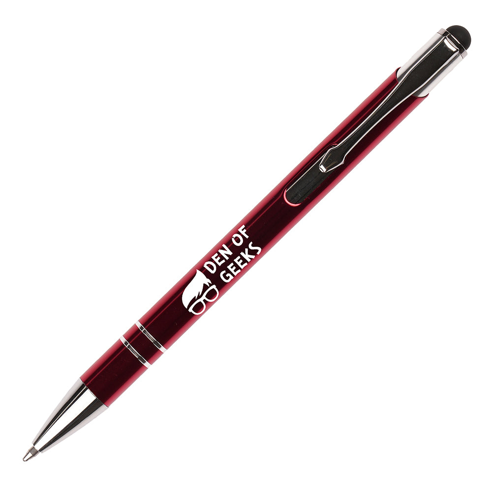 Beck Metal Stylus Pen