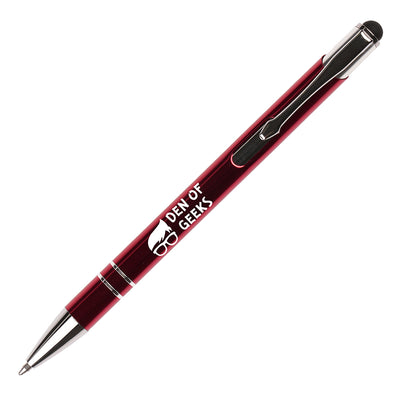 Beck Metal Stylus Pen