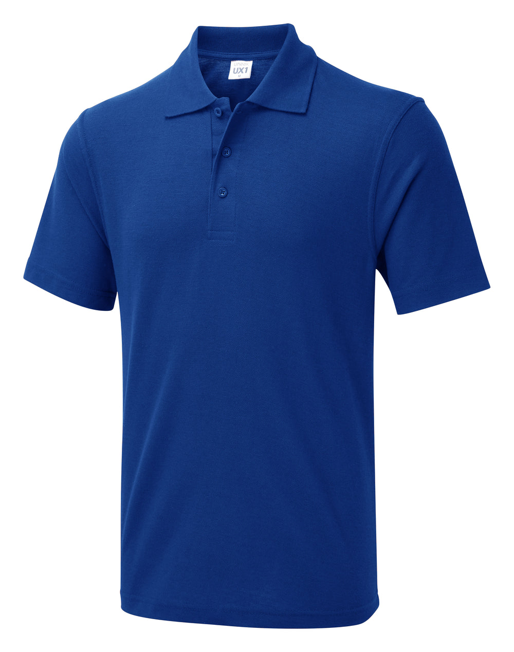 Uneek The UX Polo