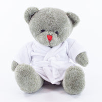 Dressing Gown Bear II