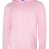 Branded Deluxe Hooded Sweatshirt