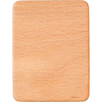 Lausanne Beech wood phone holder
