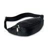 Branded 210D RPET fanny bag