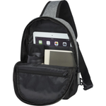 Reclaim GRS recycled two-tone sling 3.5L