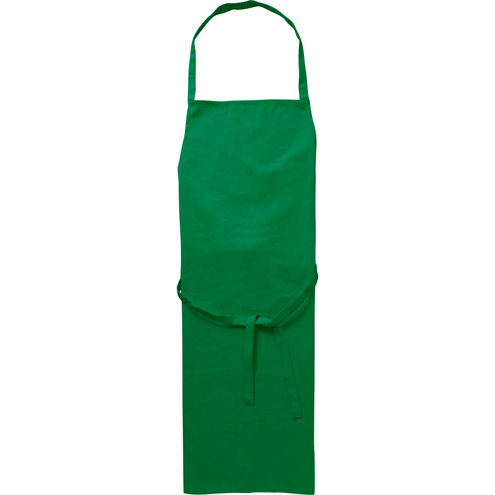 Branded Berryyards Apron