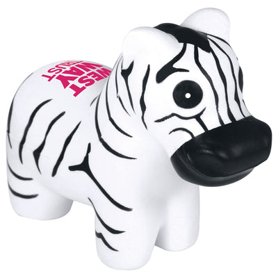 Stress Zebra