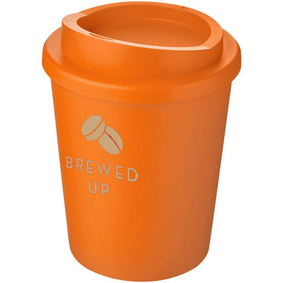 Branded Americano® Espresso 250 ml insulated tumbler