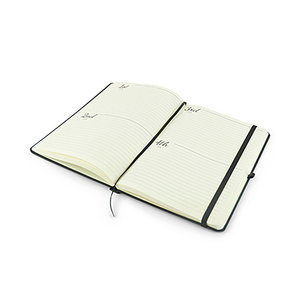 A5 Harriet Diary Blue