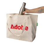 Express 12oz Large Recycled Canvas Bag
