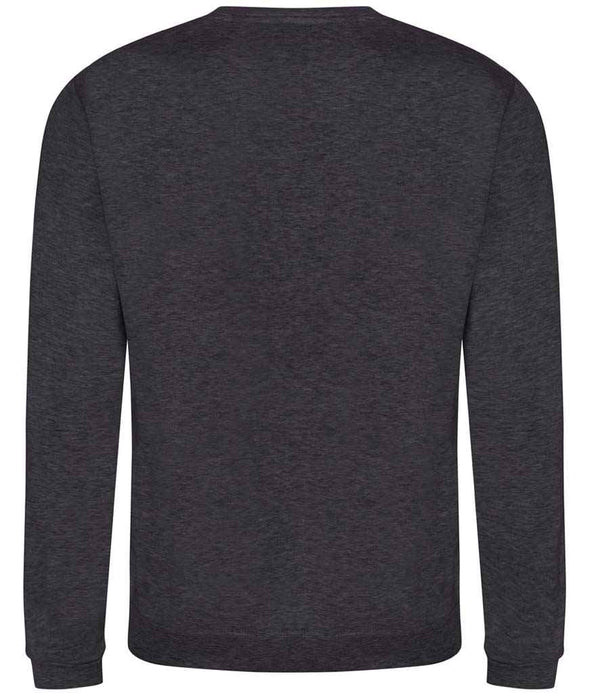 Pro RTX Pro Sweatshirt Charcoal