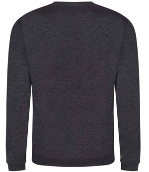 Pro RTX Pro Sweatshirt Charcoal