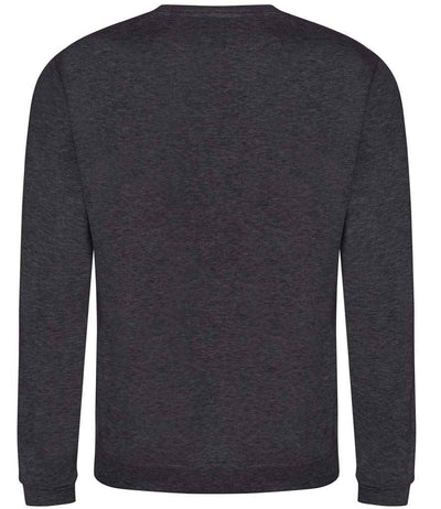 Pro RTX Pro Sweatshirt Charcoal