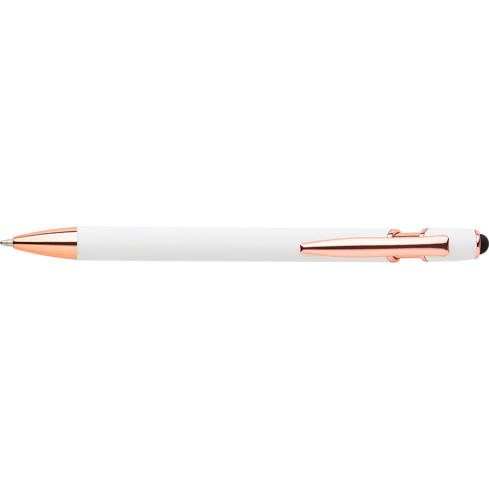 Branded Pennywinkle Aluminium ballpen