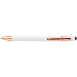 Branded Pennywinkle Aluminium ballpen