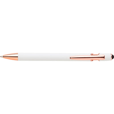 Branded Pennywinkle Aluminium ballpen