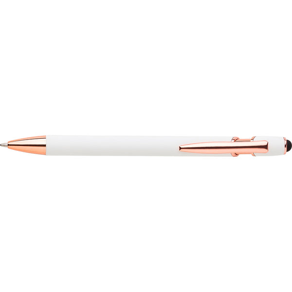Branded Pennywinkle Aluminium ballpen