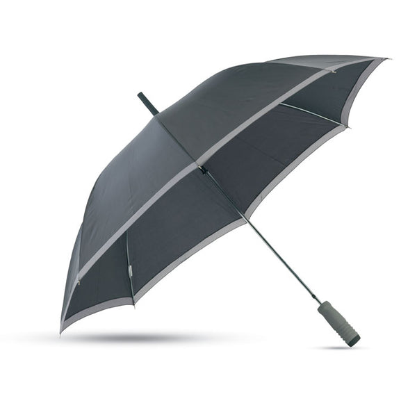 23 inch Umbrella with Rubber Grip