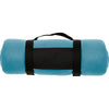 Branded Knottisford Fleece blanket