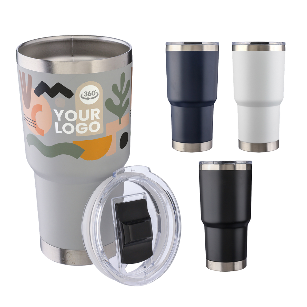 Marano Travel Mug - 590ml