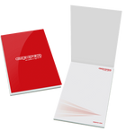 Smart-Pad - Cover A5.