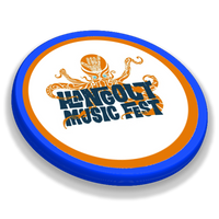 35mm Plastic Token