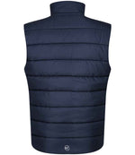 Regatta Navigate Thermal Bodywarmer Navy/French Blue