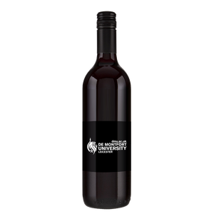 Branded Red Chilean Canernet Sauvignon 75cl