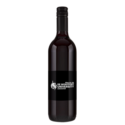 Branded Red Chilean Canernet Sauvignon 75cl