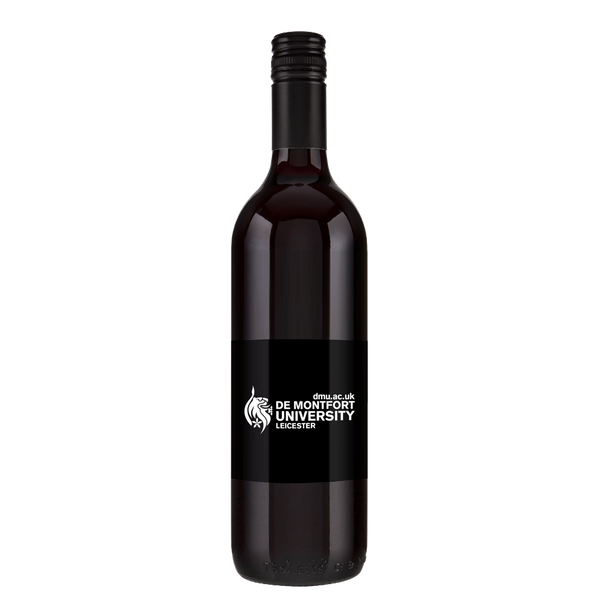 Branded Red Chilean Canernet Sauvignon 75cl