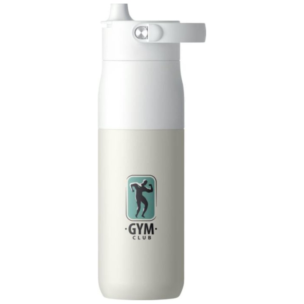 LARQ PureVisTM 2.0 680 ml water bottle