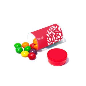 Mini Tube of Skittles®