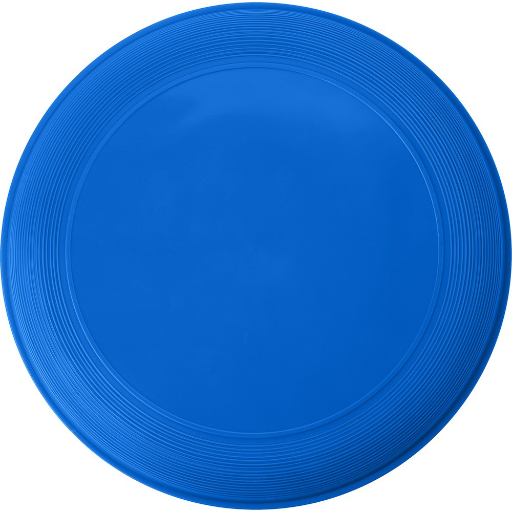 Branded Plastic Frisbee