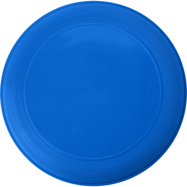 Branded Plastic Frisbee