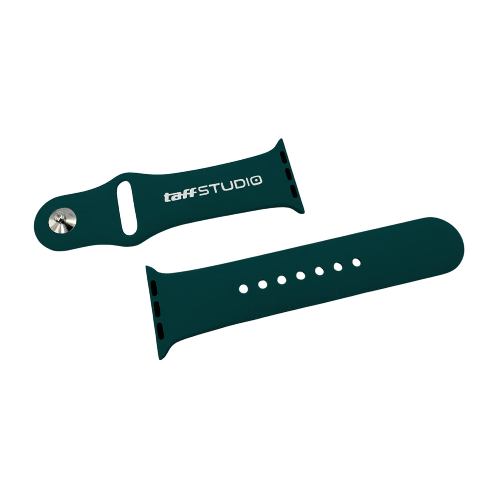 Custom Branded Apple Watch Straps