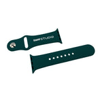 Custom Branded Apple Watch Straps