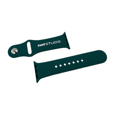 Custom Branded Apple Watch Straps