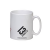 Durham Earthenware Mug