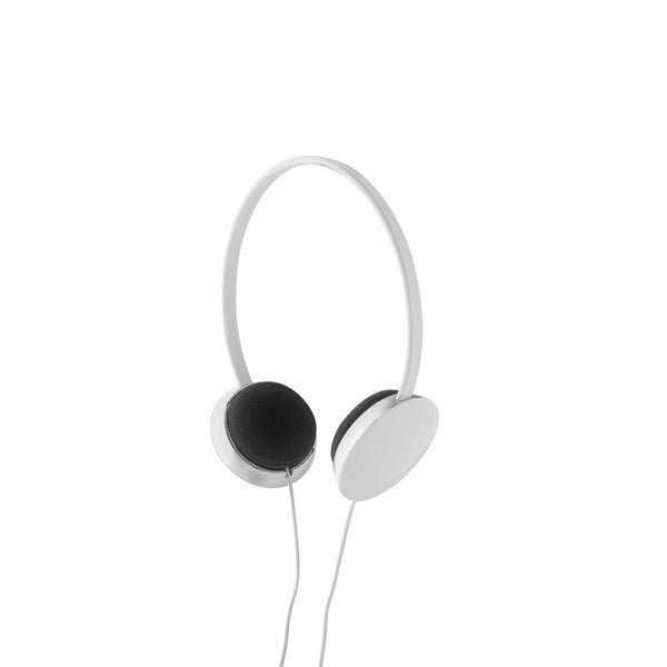 VOLTA. ABS adjustable headphones