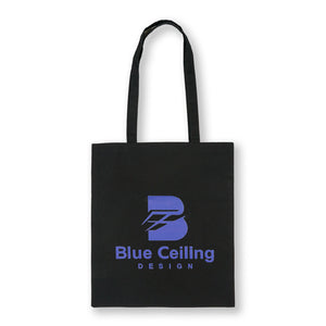 Brunswick Coloured Tote Bags