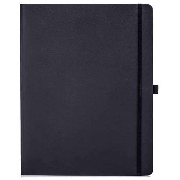 Matra Large Ruled Notebook