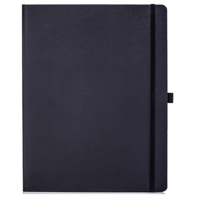 Branded Matra Large Ruled Notebook