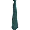 Premier 'Colours' Fashion Clip Tie