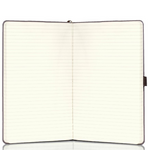 Castelli Ivory Tucson Notebook