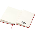 Branded Classic A5 hard cover notebook