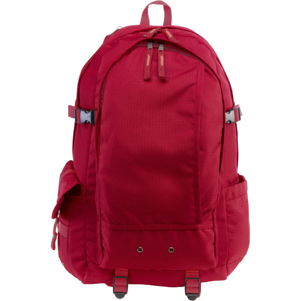 Branded Burrowcleave Ripstop backpack