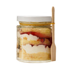 Cake Jars (Victoria Sponge)