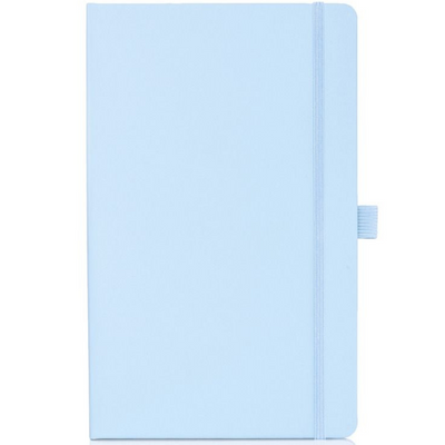 Matra Medium Ruled Notebook