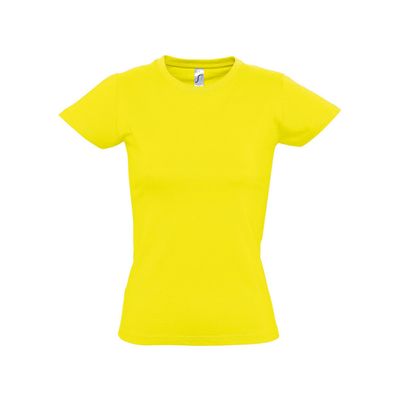 SOL'S Ladies Imperial Heavy T-Shirt