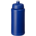 Branded Baseline® Plus 500 ml bottle with sports lid